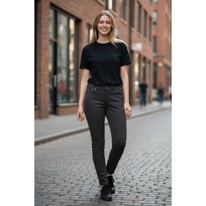 Prana Women's Skinny Pants Straight Fit Casual Everyday